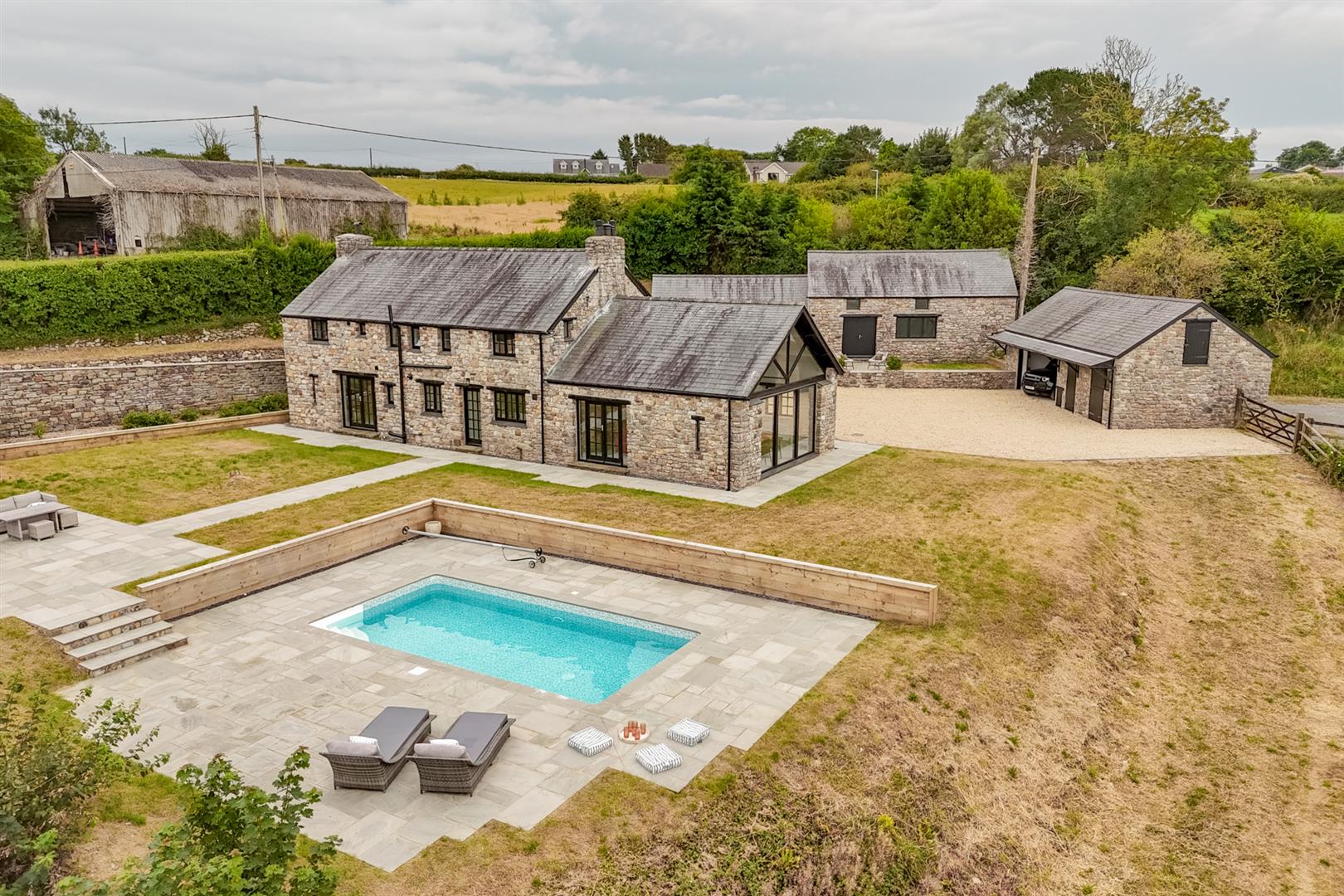 Llanrhidian, Swansea, SA3 1ES